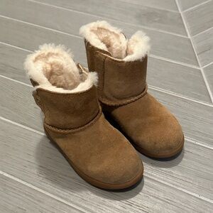 UGG Toddlers Winter Boots